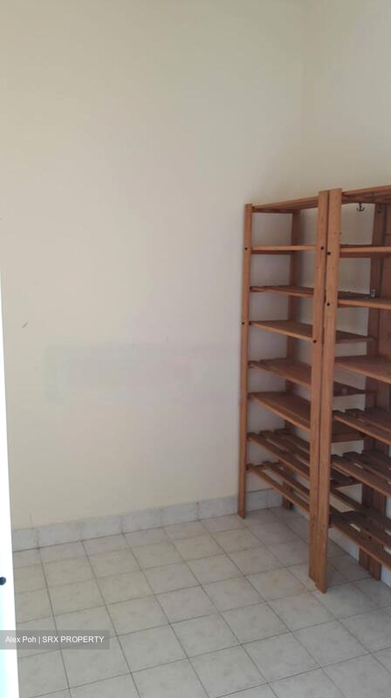 Faber Crest (D5), Condominium #435819271